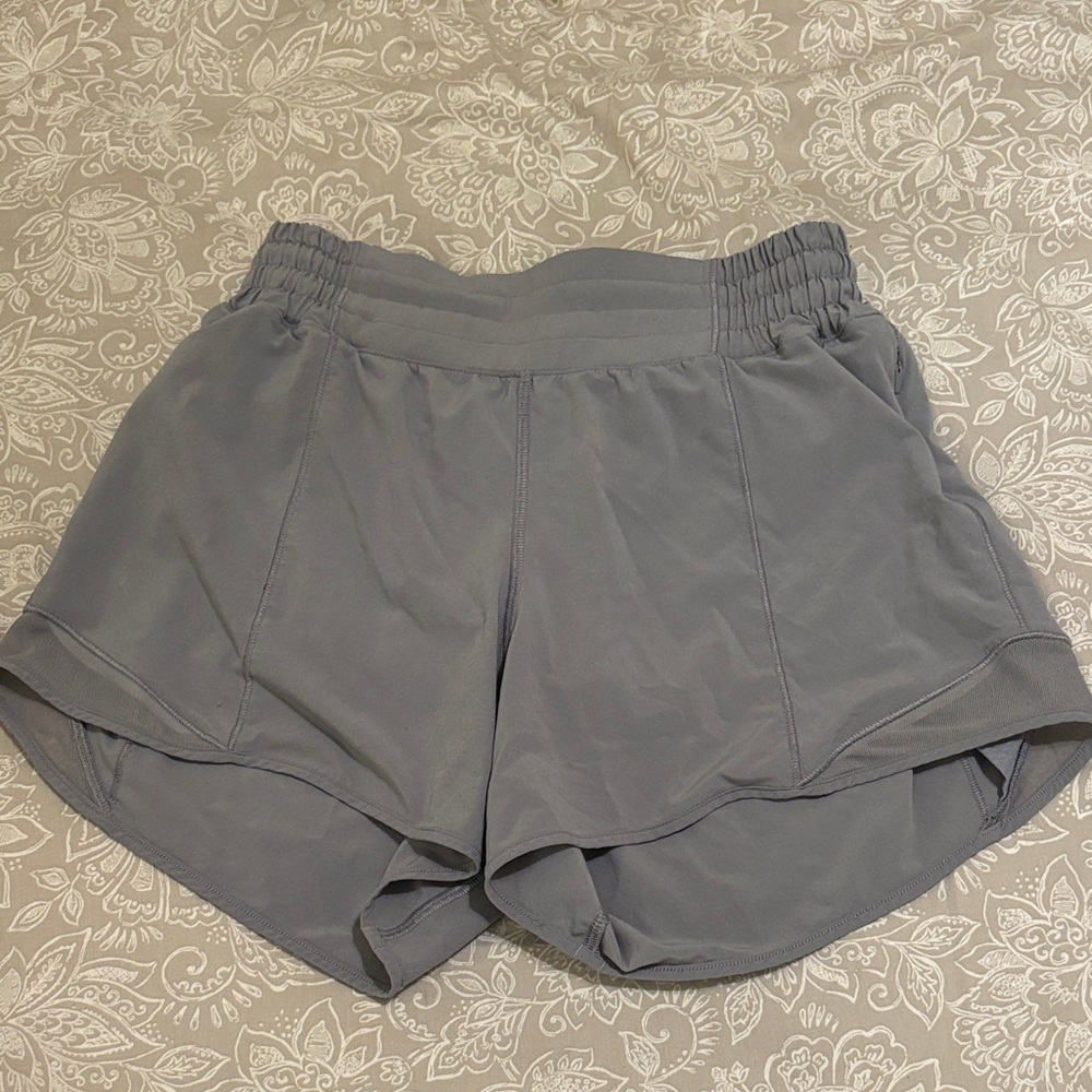 Hotty Hot Lululemon Shorts
